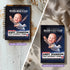 Personalized Baby Astronaut Notebook – Custom Space Journal with Photo & Name for Little Explorer
